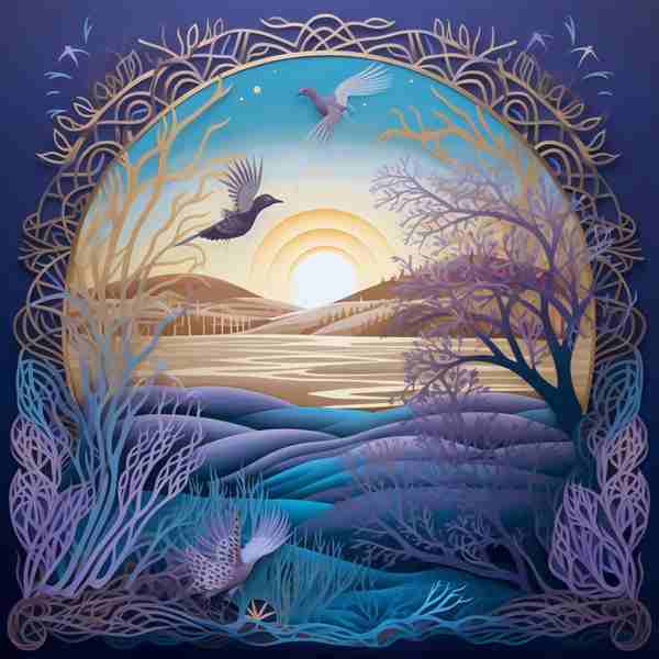 Eros Conjunct Neptune